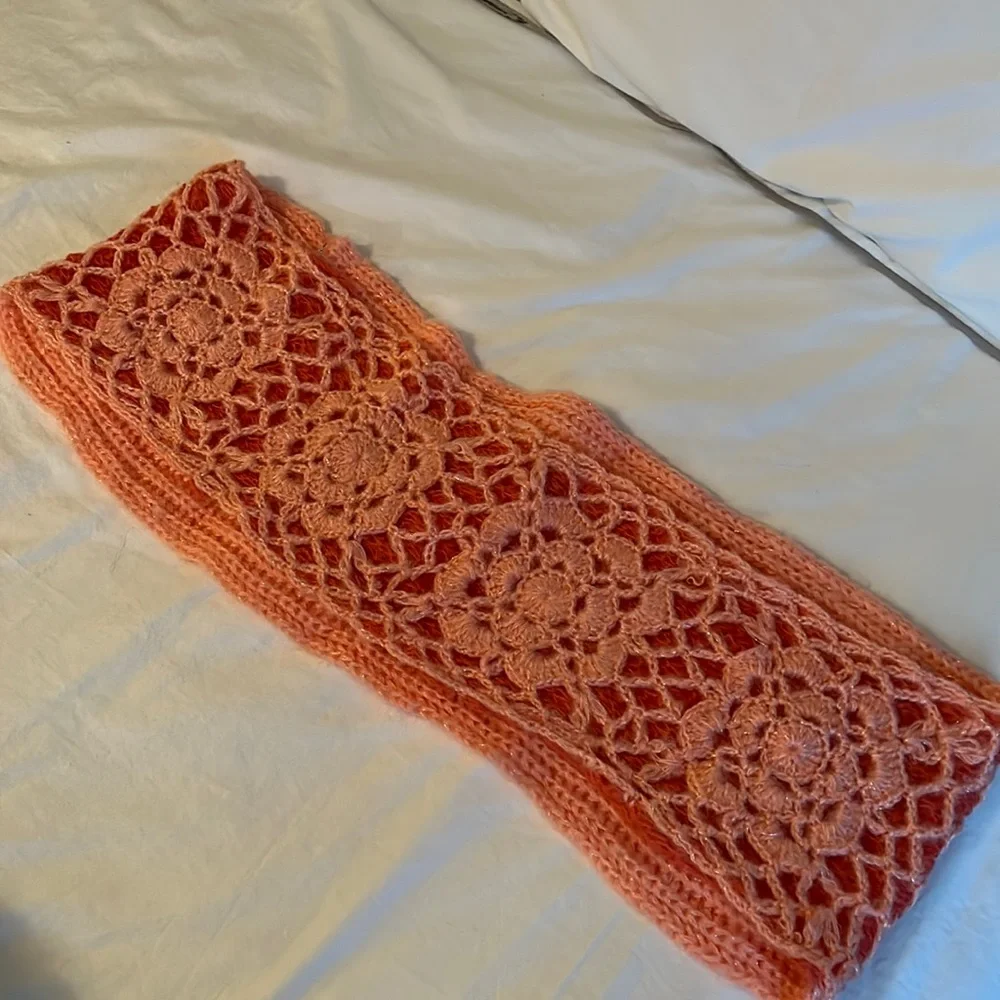 Infinity Scarf - Picture 2 of 2